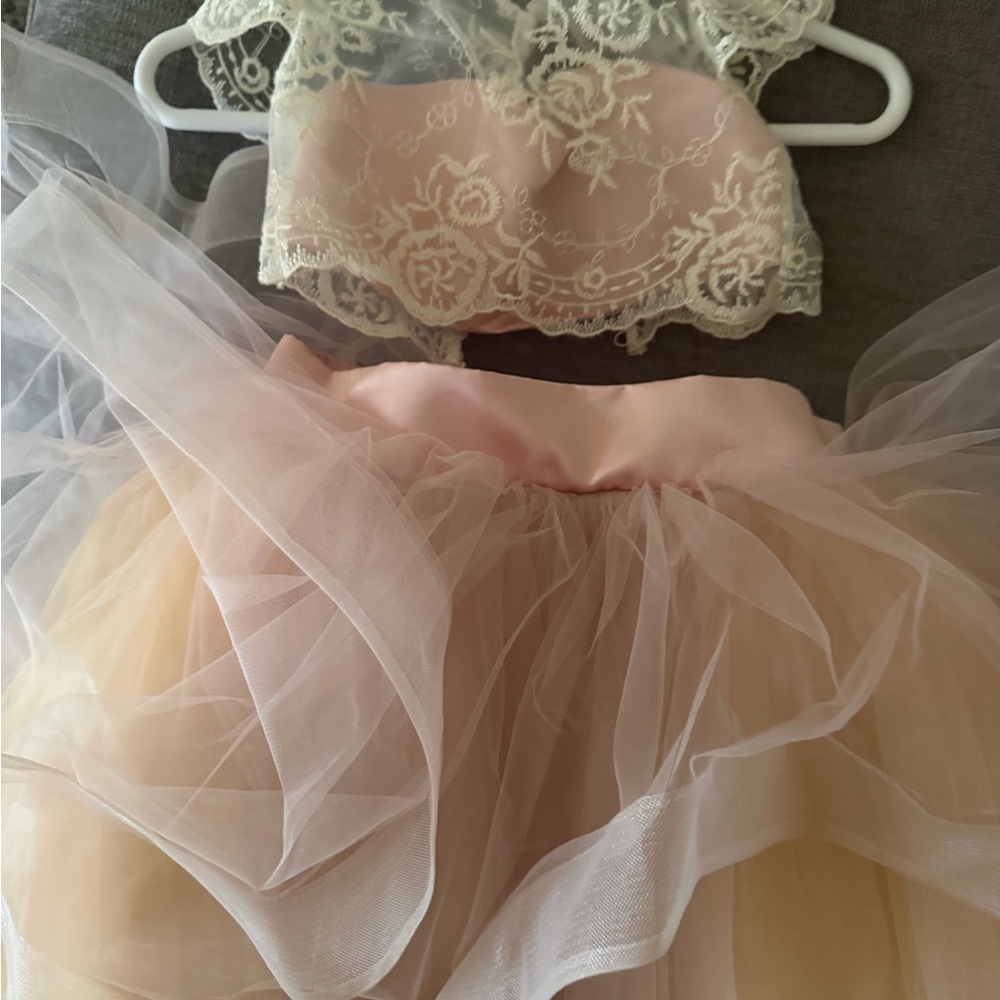 Kingdom Boutique dress